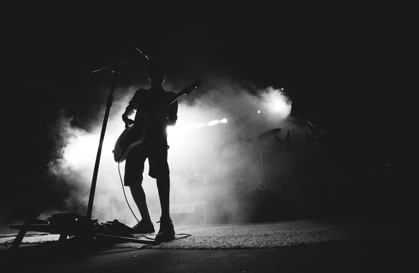 5-25-19: The State Bar - Cottonwood, AZ