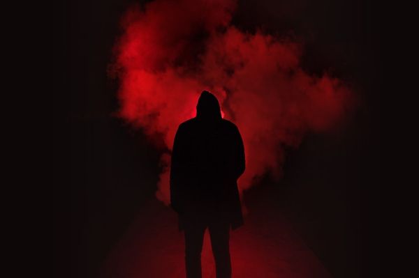 1-12-19: Club Red - Mesa, AZ